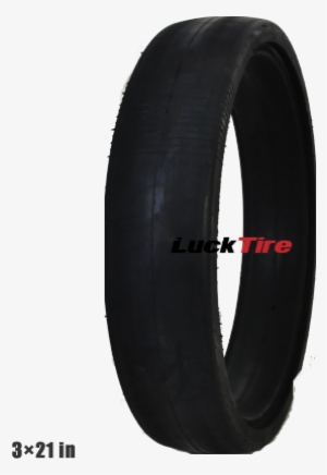 Farm Tire 3×21" - Tire