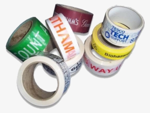 Of Tapes And Packaging Solutions To Our Esteemed And - Security Tape