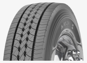 Goodyear Kmax S - Kmax S 385 65r22 5