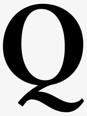 Open - Lambang Q