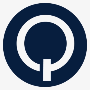 Q Logo Blue - Quixote Studios Logo