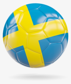 sweden football flag png