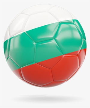 football bulgaria flag png
