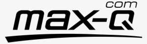 Brandlogo Max Q Com Highres - Graphics