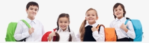 Raise Funds For Your School While Improving Child Safety - School Uniform