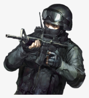 Counter-strike: Global Offensive