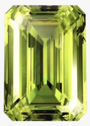 Greenish Yellow - Yellow
