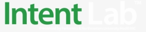 Performics Intent Lab - Intacct Logo Transparent