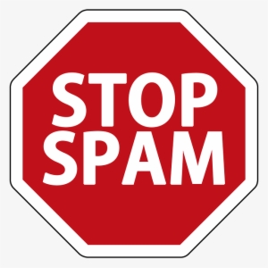 No Spamming Png Photo - Brother Jimmy's Logo