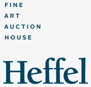Heffel Fine Art Auction House Logo - Protocole Codexe Png