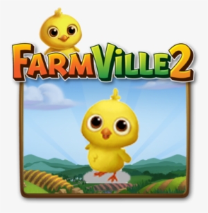 Farmville 2 Baby Chicken Free