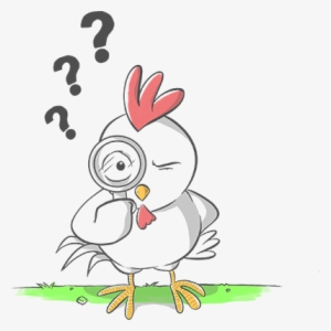 Error-icon - Chicken As Food