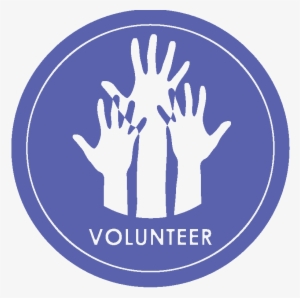 Volunteer Icon