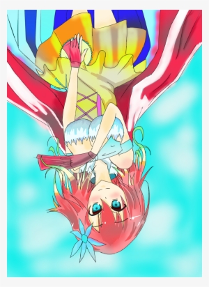 No Game No Life Fan Art - Cartoon