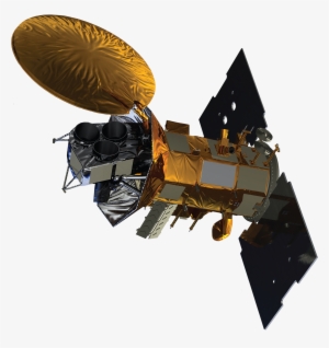 Igs Radar 6 Satellite