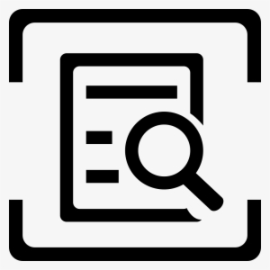 Png File - Data View Icon Png