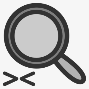 Shrink View Icon Clip Art - Ratio Clipart