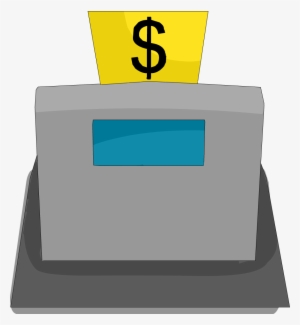 Cash Register 5 - Zazzle Geld-gesicht - Emoji Hülle Fürs Ipad
