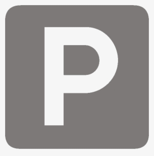 File/images/icon-parking - Grey Parking Symbol