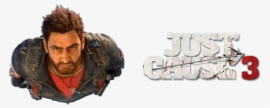 Just Cause - Just Cause 3 Png