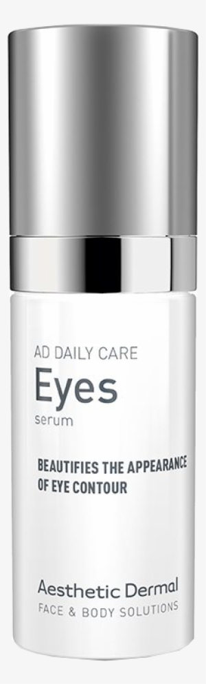 Ad Eyes Daily Care
