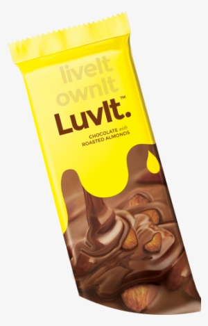 Chocolate Img - Luv It Chocolate Price
