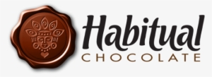 Habitual Positive Horiz - Habitual Chocolate Woodstock Ontario