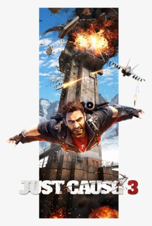 Just Cause 3 By Kindrat13 - Just Cause 3: Gold Edition (xbox One) Xbox One Spiel