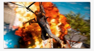 Just Cause 3 Review - Just Cause 3 Gold Edition Ps4