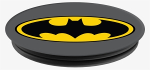 Popsockets Batman Icon - Batmanpopsocket
