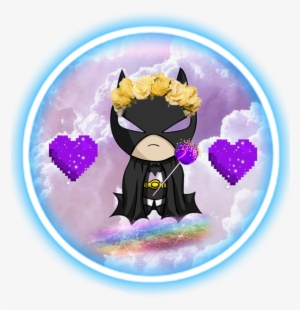 I Love This Chibi Batman Chibi Batman Icon