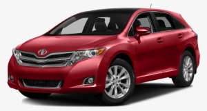 Share Vehicle - Toyota Venza 2018 Price