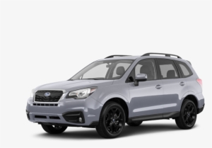 Subaru Forester - Subaru Forester 2018 Price