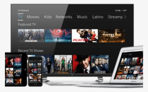 The Nation's Largest Mso Has Reached A Deal With Google
