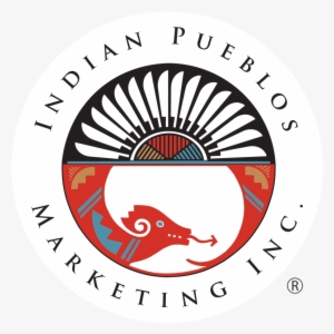 Indian Pueblo Marketing Inc - Indian Pueblo Cultural Center Logo