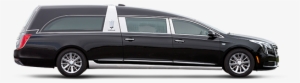 Xts Park Hill - Cadillac Funeral Coach