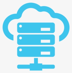 Server Icon 3709 Free Icons And Png Backgrounds Openstack - Server Cloud Icon Png