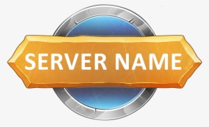 Minecraft Server Logo Template - Minecraft Server Icon