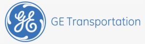 Open - Ge Transportation Systems Logo