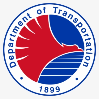 Department Of Transportation Logo Philippines