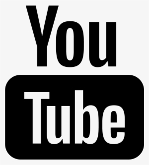 Png 50 Px - Youtube Icon Font Awesome