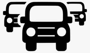 Cars Rush Hour Vehicles Comments - Vehicles Icon
