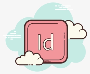 Adobe Indesign Icon - Icon