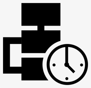 Png File - Work Process Icon Png