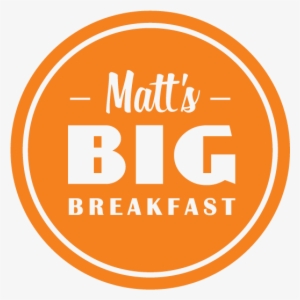 Matt's Big Breakfast - Ganesha