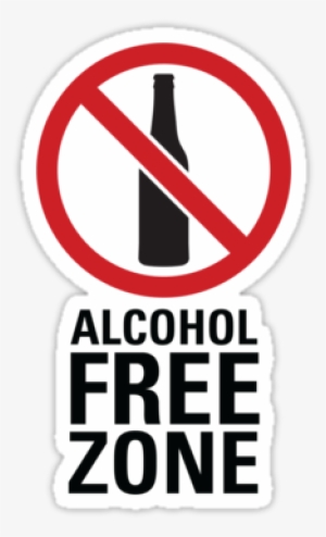 Alcohol Free - Anti Drug And Alcohol