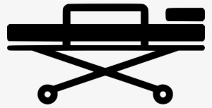 Png File - Hospital Equipment Icon