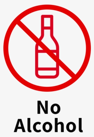 No Alcohol - Do Not Dispose In Fire