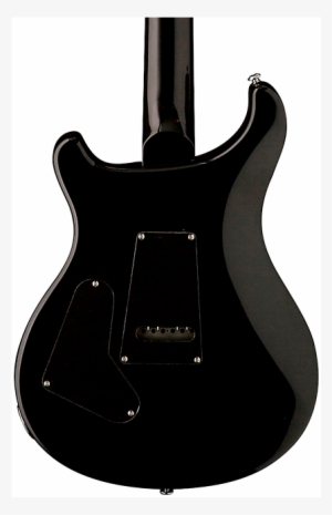 Prs Se Custom 24 Fire Red Burst Electric Guitar - Prs Se Custom 22