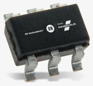 On Semiconductor Fan6240 Synchronous Rectifier Controller - Fairchild